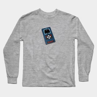 Electronic Hockey 1978 Long Sleeve T-Shirt